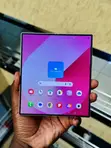 Samsung Galaxy Z Fold6 512GB Pink - 2