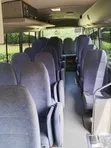 Toyota Coaster 2013 Beige - 5