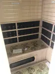 Mbao za Ujenzi wa Sauna - 2