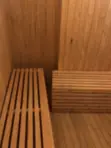 Mbao za Ujenzi wa Sauna - 3