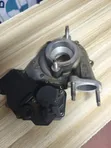 Toyota Land Cruiser Prado 1GD/2GD Engine Turbocharger - 1
