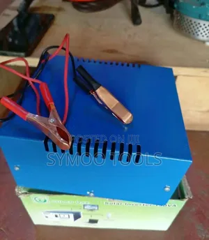 Solarmax 1000W Power Inverter