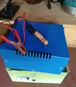 Solarmax 1000W Power Inverter - 1
