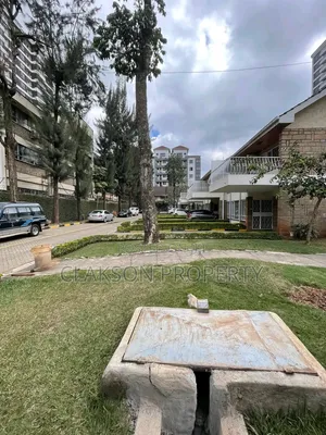 Maisonette ya Vyumba 4 kwa Ajili ya Kupangisha Westlands, Eneo la Raphta Road
