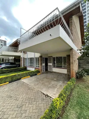 Maisonette ya Vyumba 4 kwa Ajili ya Kupangisha Westlands, Eneo la Raphta Road