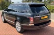 Land Rover Range Rover Vogue 2017 Black - 3