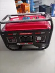 Astramilano 3.8kVA Generator - 8HP Petrol, Electric Start - 1