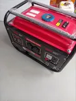 Astramilano 3.8kVA Generator - 8HP Petrol, Electric Start - 2