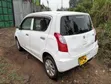 Suzuki Alto 660cc AWD 2014 White - 2