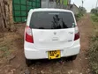 Suzuki Alto 660cc AWD 2014 White - 3