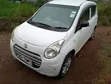 Suzuki Alto 660cc AWD 2014 White - 4