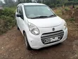 Suzuki Alto 660cc AWD 2014 White - 5