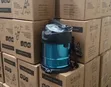 20 Litre Wet and Dry Vacuum Cleaner - 1