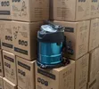 20 Litre Wet and Dry Vacuum Cleaner - 2