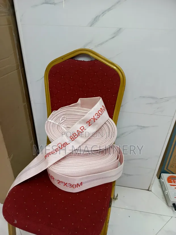 Freevel 8 Bar 2" x 30m Delivery Pipe - 1