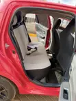 Toyota Vitz 1.3 AWD 5dr 2011 Red - 3