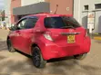 Toyota Vitz 1.3 AWD 5dr 2011 Red - 5