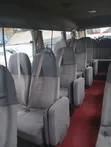 Toyota Coaster 2014 - Nyeupe - 3