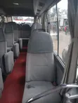 Toyota Coaster 2014 - Nyeupe - 2