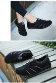 Ladies Comfy Flats Shoes - 3