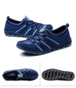 Ladies Comfy Flats Shoes - 5