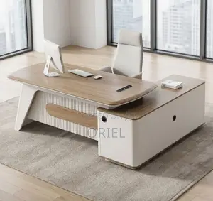 Executive 1.8M Office Desk - Manager Desk