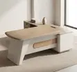 Executive 1.8M Office Desk - Manager Desk - 3