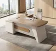 Executive 1.8M Office Desk - Manager Desk - 4