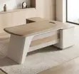 Executive 1.8M Office Desk - Manager Desk - 5