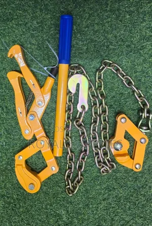 Electric Wire Strainer / Tensioner