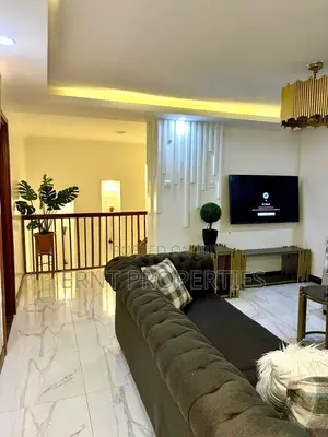 Furnished 4-Bedroom Duplex in Kilimani for Rent