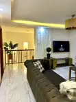 Furnished 4-Bedroom Duplex in Kilimani for Rent - 1