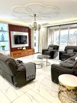 Furnished 4-Bedroom Duplex in Kilimani for Rent - 3