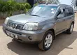 Nissan X-Trail 2006 Gray - 2