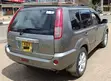 Nissan X-Trail 2006 Gray - 3