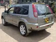 Nissan X-Trail 2006 Gray - 4