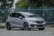 Honda Fit Hybrid 2019 - 1