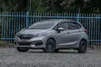Honda Fit Hybrid 2019 - 4