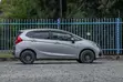 Honda Fit Hybrid 2019 - 5