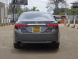Toyota Mark X 2016 Premium - 4