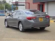 Toyota Mark X 2016 Premium - 5