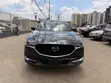 2019 Mazda CX-5 2.2 Diesel AWD Nyeusi - 2