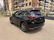 2019 Mazda CX-5 2.2 Diesel AWD Nyeusi - 4