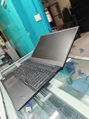 Lenovo ThinkPad E580 Laptop - 8GB RAM, 500GB HDD