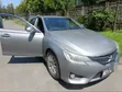 Toyota Mark X 2015 Nyeusi - 4