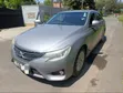 Toyota Mark X 2015 Nyeusi - 5