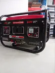 Astramilano 3.8kW Petrol Generator (8HP) - AM3500EXE - 1