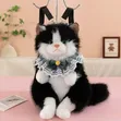 Mkoba Rafu wa Plush - 3