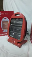 GR-90D Heater ya Quartz - 1