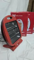 GR-90D Heater ya Quartz - 3